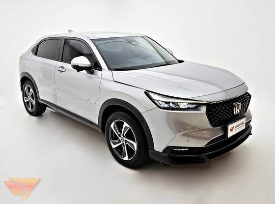 HONDA HR-V 1.5 DI I-VTEC TURBO FLEX TOURING CVT HONDA HR-V 1.5 DI I-VTEC TURBO FLEX TOURING CVT